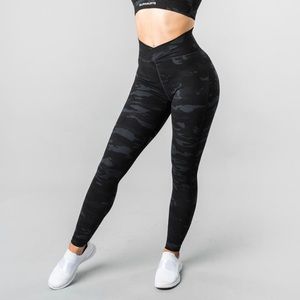 Alphalete Camo Surface Path Leggings